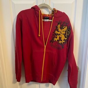Brand New Without Tags Harry Potter Hoodie